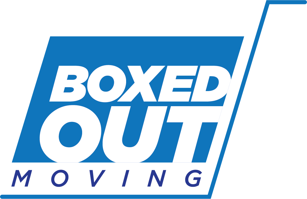 Boxed Out Moving